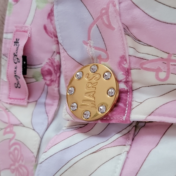 Ma*rs Skinny Jeans - Picture 2 of 3